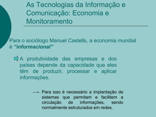 A Dell tem seis fábricas em todo o mundo: em Limerick, na Irlanda; Xiamen, na China; Eldorado do Sul, no Brasil; Nashville, no Tennessee; Austin, no Texas; e Penang, na Malásia, onde os componentes do computador foram imediatamente encomendados a partir dos centros de logística de suprimento adjacentes à fábrica em Penang. Esses centros logísticos ficam perto de cada fábrica da Dell. O dever dos fornecedores da empresa em qualquer lugar do mundo é manter os centros de suprimentos cheio de peças, para que possam ser constantemente transportadas para a fábrica da Dell. 