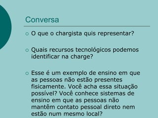 A Terceira Revolução IndustrialTerceira Revolução Industrial               Fase atual do capitalismo mundialEstá relacionada ao desenvolvimento da eletrônica e das tecnologias de informação que agilizaram e tornaram os negócios possíveis de serem realizados em qualquer lugar do planeta.