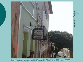 Início na segunda metade do século XX.