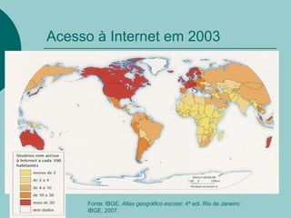 Surgimento de novas profissões que dependem de trabalhadores qualificados e ao mesmo tempo substituição de mão-de-obra por máquinas.A ciência, a pesquisa e a produçãoCiênciaLigada à atividade industrial.desenvolvimento científico e tecnológico            desenvolvimento de novos produtos e  	aperfeiçoamento de outros, além de redução de custosTambém o Estado, por meio das universidades, estimula o crescimento econômico, preparando pessoas para o exercício de funções de pesquisa na área industrial.
