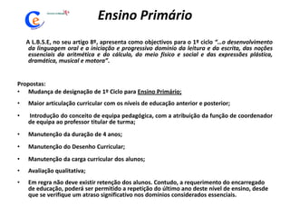 Prevendo a L.B.S.E., no seu artigo 5º, que a educação pré-escolar se destina às crianças com idades compreendidas entre os 3 anos e a idade de ingresso no ensino básico;