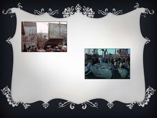 Revisão de geografia   1º bimestre - cap. 2 - 3º ano