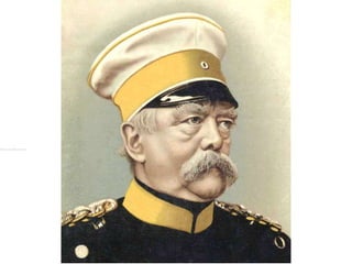 Otto von Bismarck 
 
