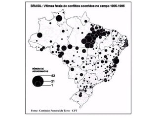 Revisão de prova mensal 2º bimestre de geografia