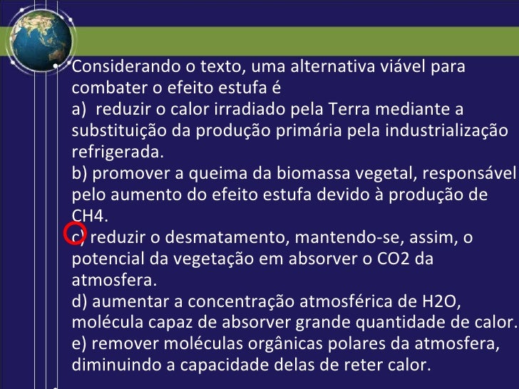 Enem 2011 Ha Em Virtude Da Demanda Crescente