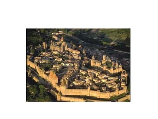 Revisão – feudalismo