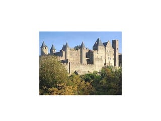 Revisão – feudalismo