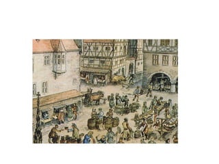 Revisão – feudalismo