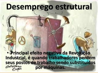 Indústria clássicaÉ aquela que não necessita de grande incremento de tecnologia para o seu funcionamento. EX: indústria têxtil ou a metalurgia.