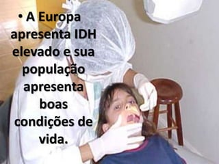 Grã-BetanhaA Grã-Bretanha é uma das Ilhas Britânicas da Europa que abrange a maior parte do país conhecido como Reino Unido. Nesta ilha estão três das quatro nações britânicas: Escócia, na parte norte; Inglaterra, no sul; e País de Gales, a oeste. A quarta nação, a Irlanda do Norte, situa-se na Ilha da Irlanda.