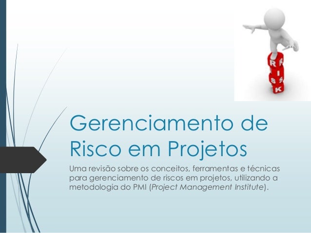 Gerenciamento de risco forex