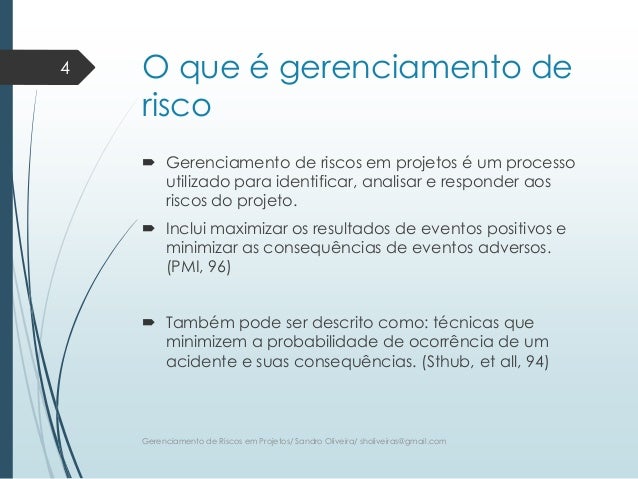 Curso gerenciamento de risco transporte