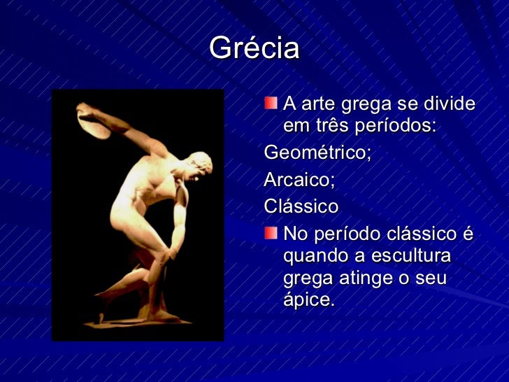 Revisão história da arte ocidental Revisão história da arte ocidental