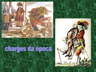 charges da época 09/11/11 