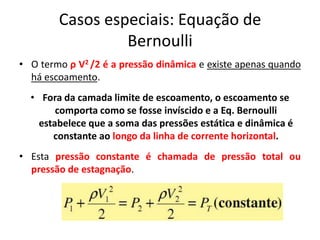 Conservação de energia no VCO enunciado do princípio da conservação pode ser expresso desta forma: 