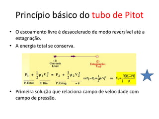 Conservação de energia no VCNo caso do VC possuir várias entradas e saídas, o balanço da taxa de energia é:Este balanço da taxa de energia estabelece a taxa na qual a energia cresce ou decresce em um VC.