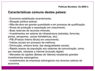 São medidas que visam a distribuir melhor as terras modificando o regime de sua posse e uso.Tem intenção de atender aos princípios da justiça social e ao aumento de produtividade, conforme o estatuto da terra.