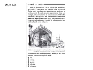 ENEM 2015
 