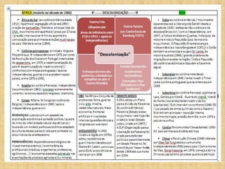 Revisão vestibular 2010