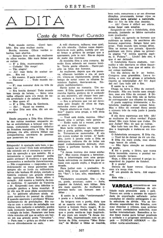 Revista Oeste Completa Goiás