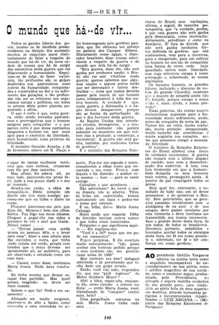 Revista Oeste Completa Goiás