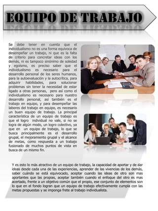 Revista Trabajo Colectivo