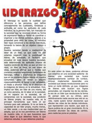 Revista Trabajo Colectivo