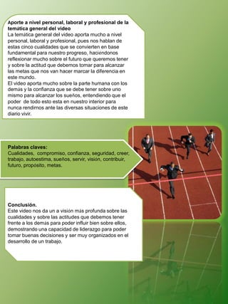 Revista Trabajo Colectivo