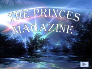 The princesmagazine 