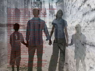 Sé amistoso/a demuéstrale que lo aceptas para poder  ayudarle a valorarse y a tener coraje para sobre llevar la enfermedad, bríndale tiempo para  escucharle y incluirlos en las actividades  familiares y cotidianas de la vida trátalos con respeto .debes evitar tener una conducta paternalizadora, criticarlos .Empujarlos a situaciones en las que no se sienten incómodos Ser  depresivo. Discutir con ellos, o con otros cuando el/ella esté presente. Darles una charla o hablar demasiado. Meterse en situaciones difíciles con ellos.Las  familias que tienen  un pariente con este tipo de enfermedad  deben   tener mucha paciencia y aprender a poner en práctica lo anterior. Poner de su parte, tener mucha paciencia, una buena autoestima, amarse a uno mismo, si en algún           momento pierden el control es bueno tener una ayuda psicológica; debes de escucharte mas a ti mismo que a los demás, convierte lo negativo en positivo, date una oportunidad de de conocer tus cualidades, acepta tu realidad y enfréntala, aprende a aceptar tus sentimientos, cuida de ti mismo para poder cuidar de tu familiar, atiende tus necesidades, examina tus verdades, abandona la ira.Debes aprender a perdonar y olvidar, a no comparar tu vida con la delos demás establece tu estabilidad emocional.“nunca abandones tus sueños no dejes de persistir encuentra la luz que necesitas  para salir de ese túnel. (serla)