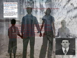 Cooperativos Nash expone el punto de equilibrio; En 1952 empezó como profesor en el Instituto Tecnológico de Massachusetts (MIT) en Boston, aunque no con demasiado éxito ya que sus alumnos se quejaban de sus abusivos métodos de examen y el hecho de que fuera tan joven no les imponía demasiado respetoSolicitando entonces pasar un año como miembro temporal del Instituto de Estudios Avanzados de la Universidad de Princeton. 