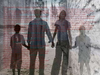 Síntomas positivos: Exceso o distorsión de las funcionormales como:Alucinaciones: percepciones que no existen que pueden ser auditivas, visuales, táctiles, olfativas o gustativas (las 2 primeras son las más comunes).Ideas delirantes: alteraciones del pensamiento, ideas falsas e irreductibles al razonamiento argumental.Lenguaje desorganizado e incoherente (suelen ser ideas de persecución, de grandeza, religiosas, de celos e hipocondríacos).Comportamiento gravemente desorganizado (agitación, incapacidad de organizarse y de mantener la higiene personal) o catatónico (con una disminución de la actividad psíquica y motora hasta llegar a una falta total de atención y rigidez).Síntomas negativos: Parecen reflejar una disminución o pérdida de las funciones normales. Los síntomas negativos comprenden restricciones:Embotamiento afectivo: no reacción ante estímulos emocionales.Pobreza del habla (elogia).Abulia o apatía: falta de voluntad, incapacidad para persistir o para iniciar una actividad.Anteponía: incapacidad para disfrutar de los placeres.Los síntomas negativos alteran la capacidad de funcionar en la vida diaria de los pacientes, son personas que se acaban aislando y perdiendo a los amigos.El curso de la enfermedad se caracteriza por fases de agudización y fases de remisión de los síntomas, aunque algunos enfermos presentan un curso estable. A medida que pasa el tiempo, los síntomas negativos se acentúan más.También se produce una despersonalización donde los fenómenos psíquicos como la percepción, la memoria o los sentimientos aparecen como extraños a uno nes mismo: síndrome del espejo.Otra característica es la des realización o sensación de extrañeza frente al mundo externo, que por su proximidad y cotidianeidad debería resultar reconocido. El entorno aparece como nebuloso, irreal, extraño e insólito.Fisiológicamente se puede observar un aumento del tamaño de lo ventrículos cerebrales en los enfermos esquizofrénicos. Hay también un exceso de la actividad de los neurotransmisores dopaminérgicos.La. La esquizofrenia afecta a las personas en el área social y laboral. Suelen tener problemas en las relaciones interpersonales, en el trabajo e incluso presentan dificultades en el cuidado de sí mismos. Para su diagnóstico requiere de una exploración clínica y neurológica completa.