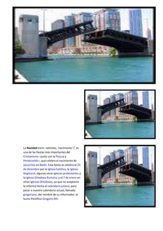 Análisis diseño revista científica