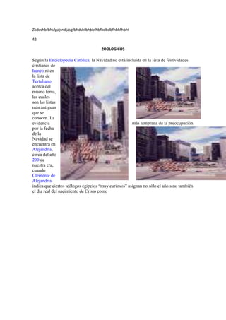 Análisis diseño revista científica