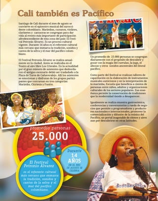 Revista cali fifa u-20 2011