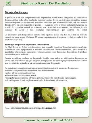 Vantagens econômicas e operacionaisO custo de produção no SPD é cerca de 6% a 14% mais baixo que nos sistemas convencionais. A economia de combustível é um dos fatores que mais contribuem para a redução dos custos, pois o consumo de diesel chega a ser 70% menor. Sem aração e gradagens, a potência requerida para tratores é 30 % a 60 % menor, com aumento da vida útil de máquinas e implementos. Vantagens ambientais- Diminuição no consumo de petróleo (combustíveis fósseis).- Seqüestro de carbono pelo aumento do estoque de carbono no solo e da matéria orgânica em decomposição na superfície.- Redução das perda de solo por erosão, do assoreamento e da poluição difusa que atinge reservatórios e cursos de água.O que é preciso para entrar no sistema plantio direto- Qualificação e treinamento.- Correção inicial da área.- Equipamentos adequados.- Manejo correto de infestantes.Definição de culturas adequadas para rotação e cobertura do solo.Fonte:www.originals/plantio.at._colheita                