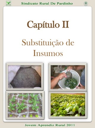 Manejo Integrado de Pragas Um dos objetivos da produção integrada é manejar a cultura para que as plantas possam expressar sua resistência natural às pragas e patógenos e possam ser protegidos os organismos benéficos. Nesse sistema, deve-se conciliar diversos métodos de controle, levando-se em consideração o custo de produção e o impacto sobre o ambiente, reduzindo ao máximo o uso de agroquímicos. Na produção integrada deve-se favorecer a adoção de métodos não químicos ou alternativos tais como feromônios, biopesticidas, erradicação de hospedeiros alternativos, retirada e queima das partes vegetais afetadas. Monitoramento de Pragas Mosca-das-frutas: O monitoramento pode ser efetuado instalando-se frascos caça-mosca modelo Valenciano e usando como atrativo o suco de uva a 25%.O controle com isca tóxica deve ser iniciado quando houver presença da praga no pomar e as frutas apresentarem tamanho superior a 1,5 cm de diâmetro. A aplicação de inseticidas em cobertura só deve ocorrer quando for constatado o nível de 0,5 moscas/frasco/dia, utilizando inseticidas com ação de profundidade. A isca deve ser aplicada pelo menos duas vezes por semana, intensificando na periferia do pomar, nos pontos de entrada da mosca. Lagarta enroladeira: Para o monitoramento, recomenda-se utilizar uma armadilha com feromônio para cada 5 ha, instalando no início de setembro e mantendo-a até a colheita da última cultivar.     Em pomares menores, deve-se aumentar a densidade, de modo a  haver no mínimo duas armadilhas por talhão. O controle da praga deve ser feito quando houver captura superior a 20 machos/armadilha/semana. É importante analisar o monitoramento por talhão, aplicando inseticida apenas naqueles com níveis críticos. Grafolita: Para o monitoramento, deve-se utilizar uma armadilha com feromônio para cada 3 a 5 ha, instalando-a no final de agosto  e mantendo-a até a colheita. Em pomares menores, deve-se aumentar a densidade, devendo haver no mínimo 2 por talhão.     O controle da praga deve ser feito quando houver captura superior a 30 machos/armadilha/semana.Cochonilha: Deve-se identificar e registrar a presença das larvas (provavelmente entre setembro e novembro) e efetuar aplicações localizadas nos focos usando inseticida fosforado. O óleo mineral aplicado para quebra de dormência ajuda a controlar a cochonilha. Pulgão lanígero: Efetuar a identificação dos focos controlando-os com dimetoato até a primeira quinzena de novembro. Fonte: http://ecoproducers.com/magazine/index.php?option=com_alphacontent&section=20&cat=45