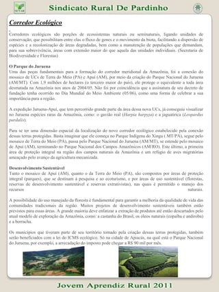 RESERVA LEGALReserva Legal é a área localizada no interior de uma propriedade ou posse rural, que não seja a de preservação permanente (APP). O Objetivo do decreto da Reserva Legal é a conservação e a reabilitação dos processos ecológicos, conservação da biodiversidade e o abrigo e proteção de fauna e flora nativas. Ela varia de acordo com o bioma e o tamanho da propriedade e pode ser: I – 80% da propriedade rural localizada na Amazônia Legal; II –35% da propriedade rural localizada no bioma cerrado dentro dos estados que compõem a Amazônia Legal; III- 20% nas propriedades rurais localizadas nas demais regiões do país. O conceito de RESERVA LEGAL é dado pelo Código Florestal, em seu art. 1°, §2°, III, inserido pela MP n°. 2.166-67, de 24.08.2001, sendo: "área localizada no interior de uma propriedade ou posse rural, excetuada a de preservação permanente, necessária ao uso sustentável dos recursos naturais, à conservação e reabilitação dos processos ecológicos, à conservação da biodiversidade e ao abrigo e proteção de fauna e flora nativas. Portanto, os proprietários terão que reservar uma parte da vegetação natural em sua propriedade para que o ecossistema seja protegido. Segundo o decreto 6514, que pune com rigor os crimes ambientais, o prazo para o produtor rural fazer a averbação da Reserva Legal é de um ano (até dezembro de 2009). fonte::http://www.reservalegal.com.br/  