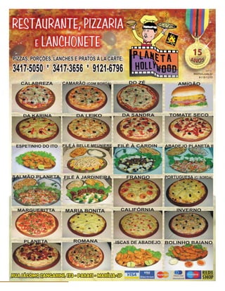 84   Revista Atual Marília
 