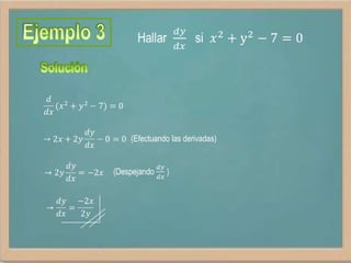 (Efectuando las derivadas)

 