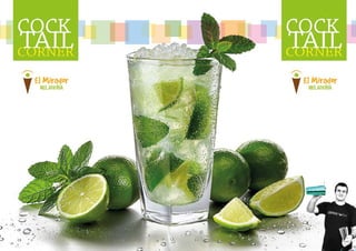 Living the Food Bogotá Edición 1 Living the Food Bogotá Edición 1 
30 31 
 