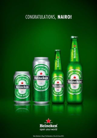 Living the Food Bogotá Edición 1 
32 
