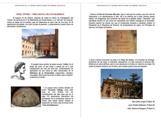 Revista Ies Pardo Tavera