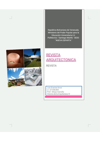 Luis Enrique Evariste Reviste.pdf
