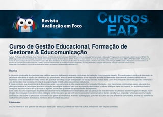 Revista Educacional