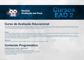 Revista Educacional