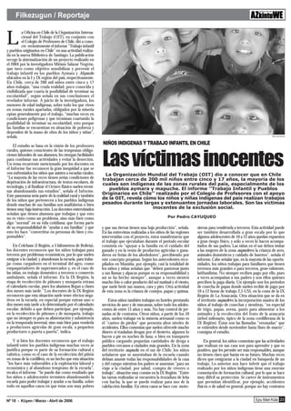 Revista Azkintuwe 18