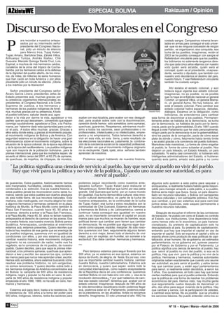 Revista Azkintuwe 18