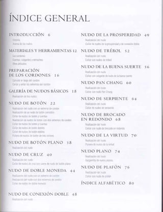 Revista   Bijuteria Com NóS E Contas