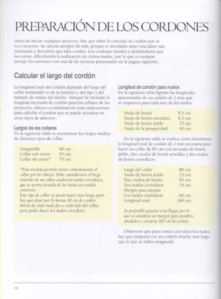 Revista   Bijuteria Com NóS E Contas